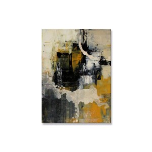 Yağlı Boya Tablo Yd-2234 75X100 Cm - TepeHome