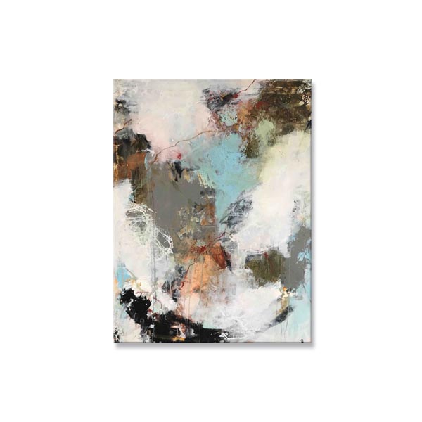 Yağlı Boya Tablo Yd-2235 75X100 Cm - 1
