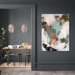 Yağlı Boya Tablo Yd-2235 75X100 Cm - 2