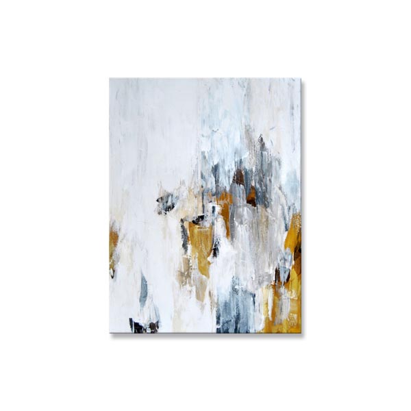 Yağlı Boya Tablo Yd-2236 75X100 Cm - 1