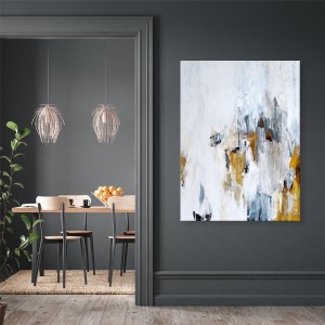 Yağlı Boya Tablo Yd-2236 75X100 Cm - 2