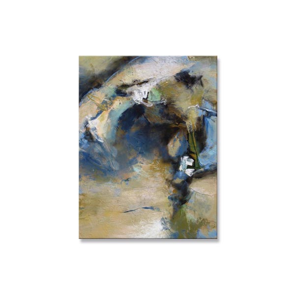 Yağlı Boya Tablo Yd-2238 75X100 Cm - 1