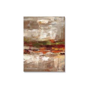 Yağlı Boya Tablo Yd-2241 75X100 Cm - TepeHome