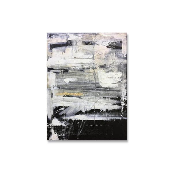Yağlı Boya Tablo Yd-2243 75X100 Cm - 1