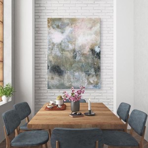 Yağlı Boya Tablo Yd-2244 75X100 Cm - TepeHome (1)