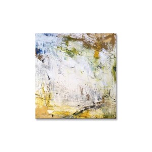 Yağlı Boya Tablo Yd-2245 100X100 Cm - TepeHome