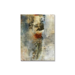 Yağlı Boya Tablo Yd-2261 75X100 Cm - TepeHome