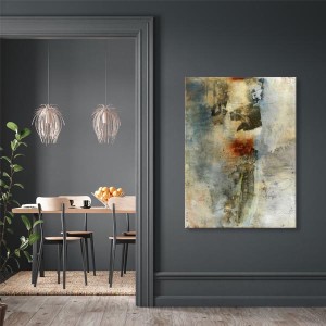Yağlı Boya Tablo Yd-2261 75X100 Cm - TepeHome (1)