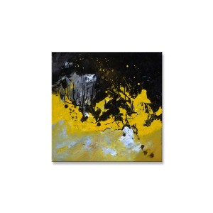 Yağlı Boya Tablo Yd-2263 100X100 Cm - TepeHome