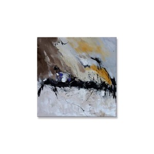 Yağlı Boya Tablo Yd-2265 100X100 Cm - TepeHome