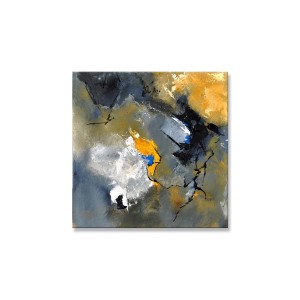 Yağlı Boya Tablo Yd-2267 100X100 Cm - TepeHome