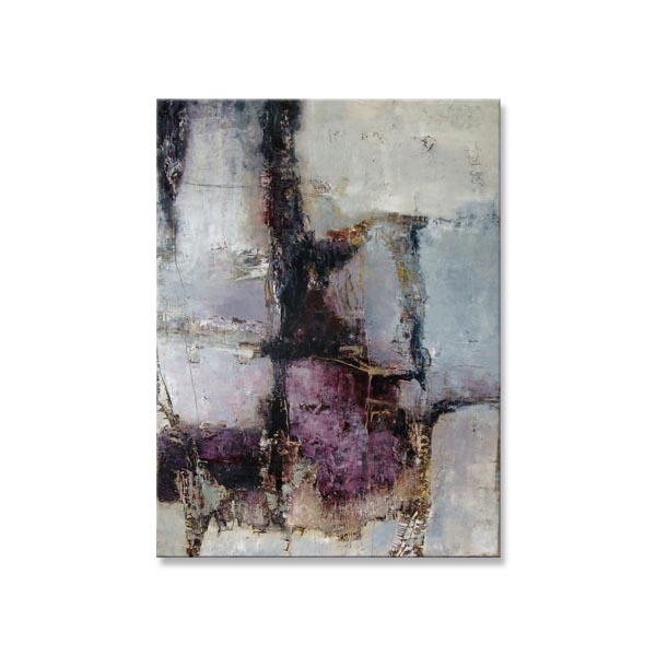 Yağlı Boya Tablo Yd-2268 75X100 Cm - 1