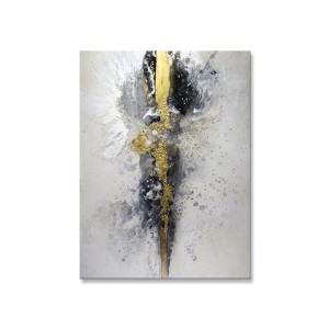 Yağlı Boya Tablo Yd-2269 75X100 Cm - TepeHome