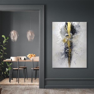 Yağlı Boya Tablo Yd-2269 75X100 Cm - TepeHome (1)