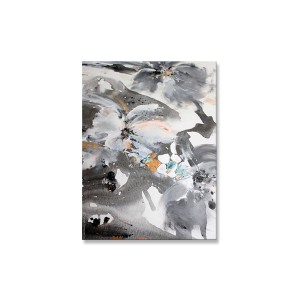 Yağlı Boya Tablo Yd-2272 75X100 Cm - TepeHome