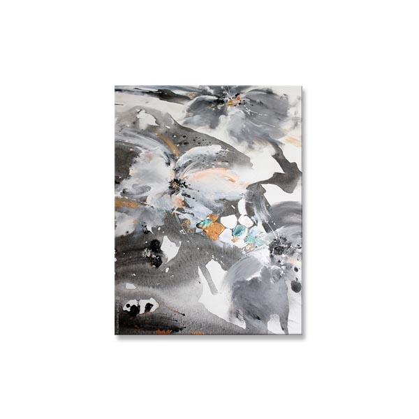 Yağlı Boya Tablo Yd-2272 75X100 Cm - 1