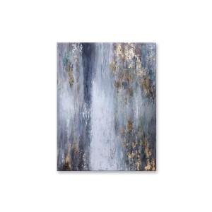 Yağlı Boya Tablo Yd-2273 75X100 Cm - TepeHome