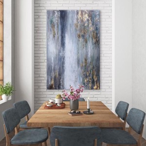 Yağlı Boya Tablo Yd-2273 75X100 Cm - TepeHome (1)
