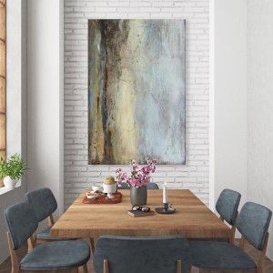 Yağlı Boya Tablo Yd-2274 75X100 Cm - TepeHome (1)
