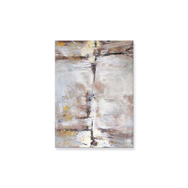 Yağlı Boya Tablo Yd-2275 75X100 Cm - 1