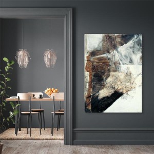 Yağlı Boya Tablo Yd-2276 75X100 Cm - TepeHome (1)