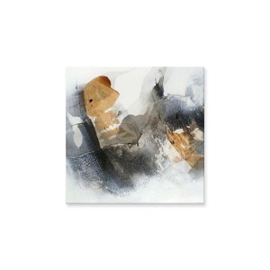 Yağlı Boya Tablo Yd-2279 100X100 Cm - TepeHome