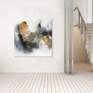 Yağlı Boya Tablo Yd-2279 100X100 Cm - TepeHome (1)