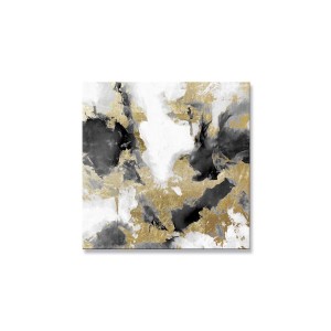 Yağlı Boya Tablo Yd-2282 100X100 Cm - TepeHome