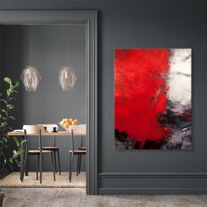 Yağlı Boya Tablo Yd-2283 75X100 Cm - TepeHome (1)
