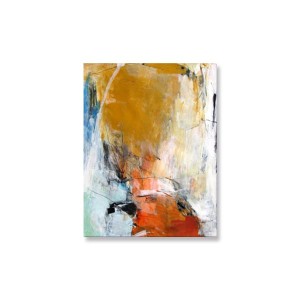 Yağlı Boya Tablo Yd-2284 75X100 Cm - TepeHome