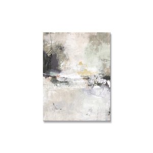 Yağlı Boya Tablo Yd-2285 75X100 Cm - TepeHome
