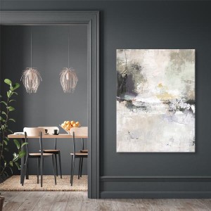 Yağlı Boya Tablo Yd-2285 75X100 Cm - 2