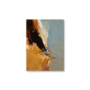 Yağlı Boya Tablo Yd-2288 75X100 Cm - TepeHome