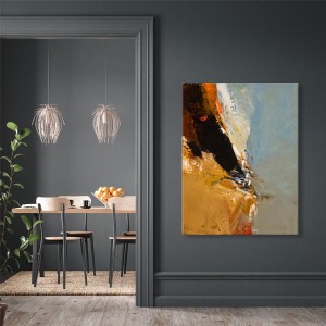 Yağlı Boya Tablo Yd-2288 75X100 Cm - TepeHome (1)