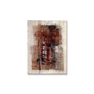 Yağlı Boya Tablo Yd-2289 75X100 Cm - TepeHome