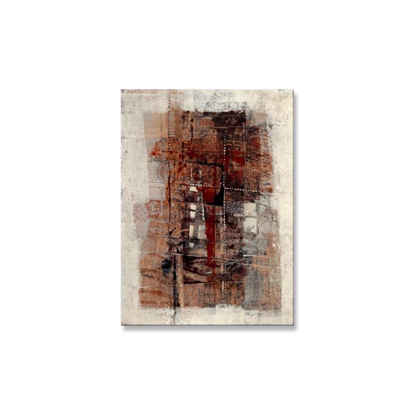 Yağlı Boya Tablo Yd-2289 75X100 Cm - 1