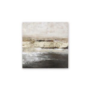 Yağlı Boya Tablo Yd-2290 100X100 Cm - TepeHome