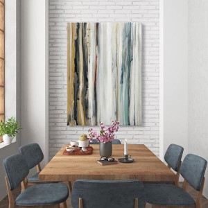 Yağlı Boya Tablo Yd-2292 75X100 Cm - TepeHome (1)