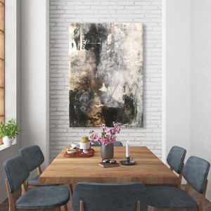 Yağlı Boya Tablo Yd-2293 75X100 Cm - TepeHome (1)