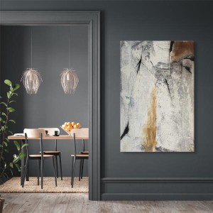 Yağlı Boya Tablo Yd-2295 75X100 Cm - TepeHome (1)