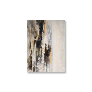 Yağlı Boya Tablo Yd-2296 75X100 Cm - TepeHome