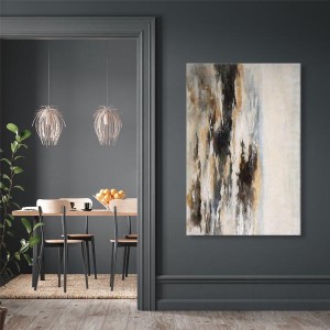 Yağlı Boya Tablo Yd-2296 75X100 Cm - TepeHome (1)