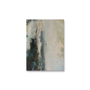 Yağlı Boya Tablo Yd-2297 75X100 Cm - TepeHome