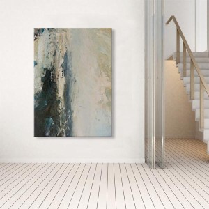 Yağlı Boya Tablo Yd-2297 75X100 Cm - TepeHome (1)