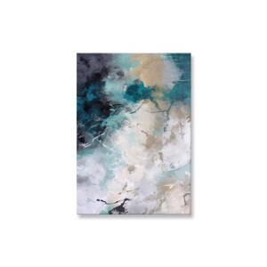 Yağlı Boya Tablo Yd-2300 90X120 Cm - TepeHome