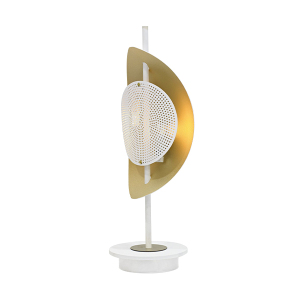 Yaldız Modern Masa Lambası 1202-m-bby - TepeHome