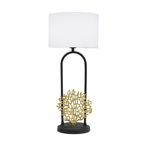 Yaldız Modern Masa Lambası 1213-m-bsy - TepeHome