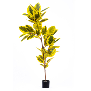 Yapay Ficus Altissima Ağac Srı Ysl 170cm - TepeHome