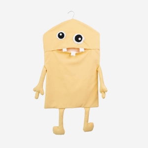 Yellow Monster Sepet - TepeHome (1)