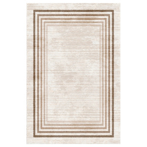 Yıkanabilir Halı LNA003 160x230 - TepeHome